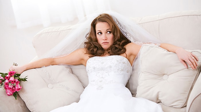 "Neden Evlenmiyorsun?" Sorusuna Verilebilecek 22 Alternatif Cevap