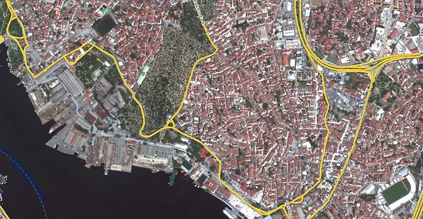 2. Kasımpaşa Görseli