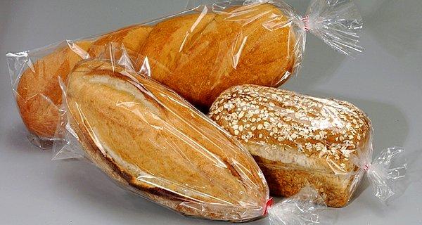 "Gelişmiş ülkelere oranla ambalajlı ekmek tüketiminde gerideyiz"