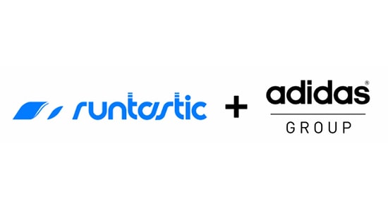Adidas Fitness Uygulaması Runtastic’i Bünyesine Kattı