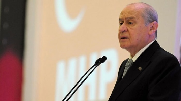 Bahçeli: ‘Sözüm HDP'li Seçmene Değil’