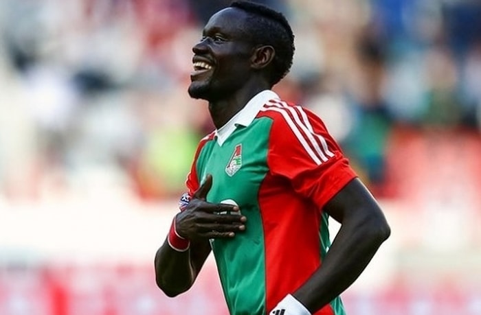 Bursaspor'a Niasse'den Kötü Haber