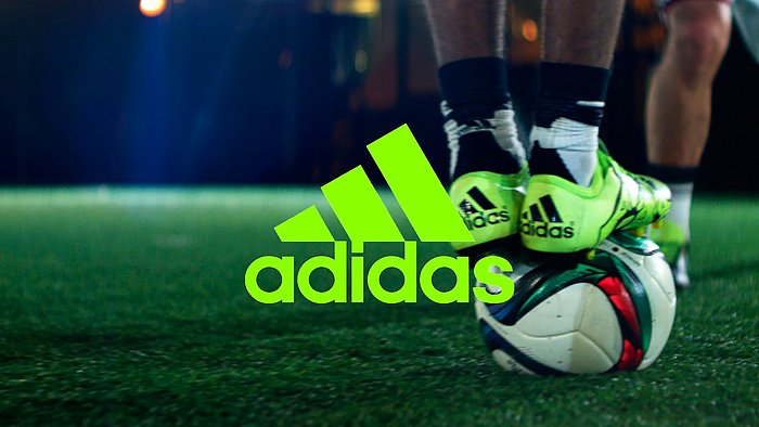 Messi, Bale, Özil ve Müller'li Adidas Reklamı