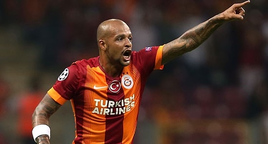 Galatasaray’da Süper Kupa Kadrosu Belli Oldu, Melo Kadro Dışında Kaldı