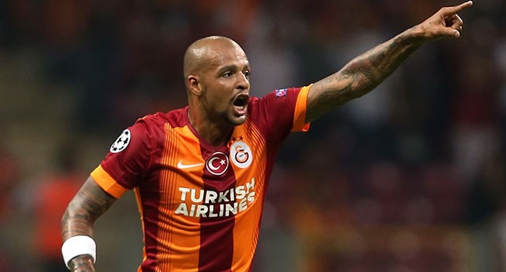 Galatasaray’da Süper Kupa Kadrosu Belli Oldu, Melo Kadro Dışında Kaldı
