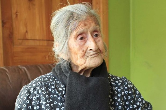 91 Yaşındaki Kadın, 60 Yıldır Rahminde Bebek Taşıyor