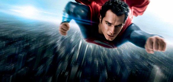 10. Superman gideceği yönü nasıl tayin ediyor?