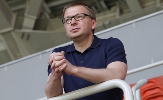 Shakhtar CEO'sundan Fred Açıklaması: ''Onların Önünde Konuştuk''