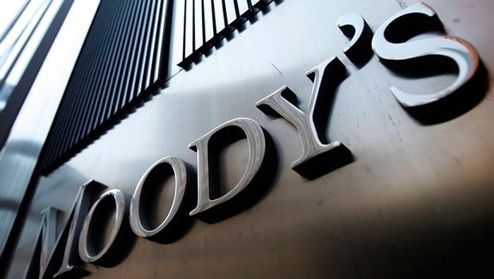 Moody's Türkiye'nin Notunu Güncellemedi