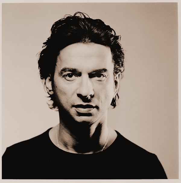 2. Дэвид Гаан