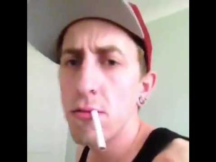 Objeleri Ait Oldukları Yerlere Yollama Konusunda Epeyce Başarılı Olan Adam