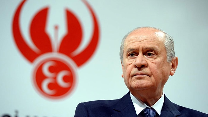 Bahçeli: 'AKP-CHP Koalisyonu Bu Hafta Kurulmalı'