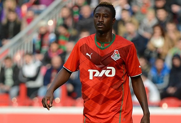 N'Doye Resmen Trabzonspor'da