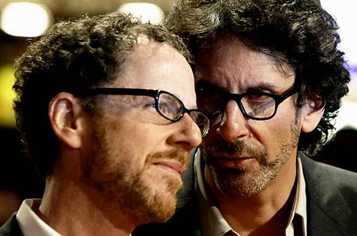 Coen Kardeşler 'Kara Para'yı Sinemaya Uyarlıyor