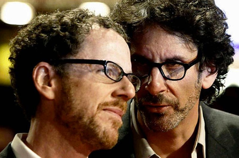 Coen Kardeşler 'Kara Para'yı Sinemaya Uyarlıyor