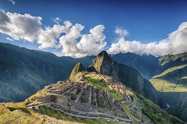 13. Peru