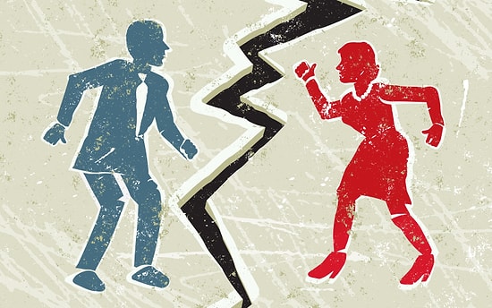 Boşanmanın Ardından Tecrübe Edeceğiniz ama Aldırmamanız Gereken 17 Şey