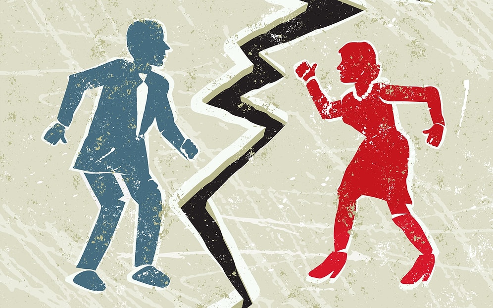 Boşanmanın Ardından Tecrübe Edeceğiniz ama Aldırmamanız Gereken 17 Şey