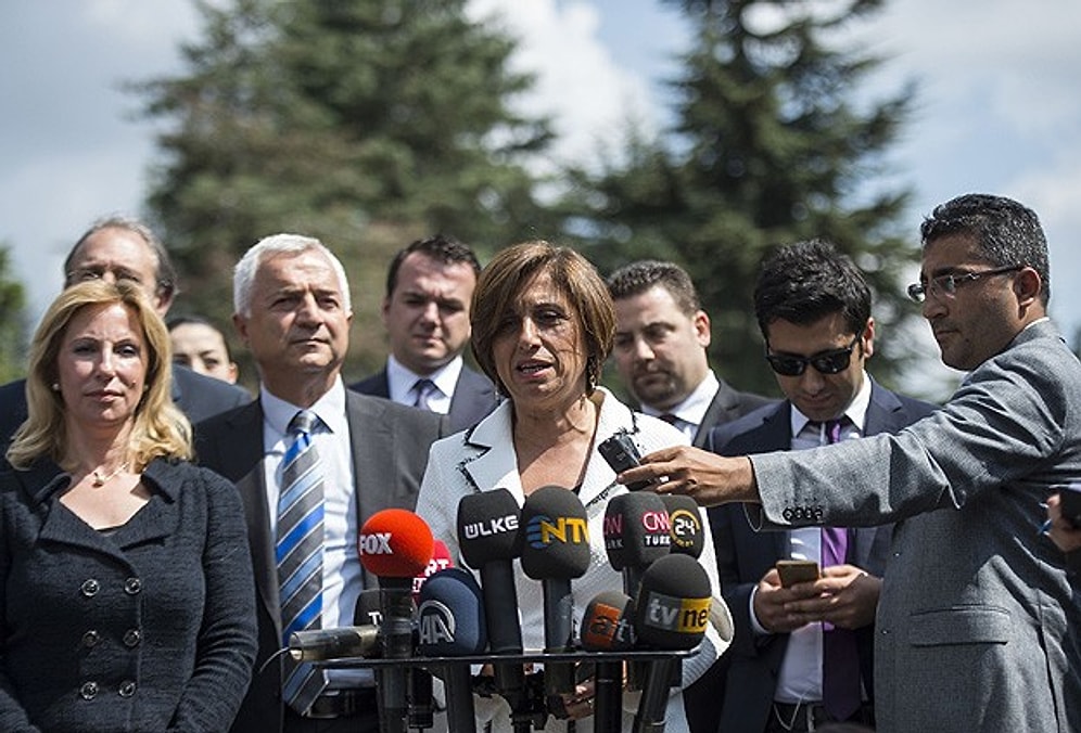 TÜSİAD'tan Koalisyon ve Terör Açıklaması