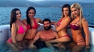 Dan Bilzerian Paylaşımlarına Türkler Tarafından Yapılmış 16 İlginç Yorum