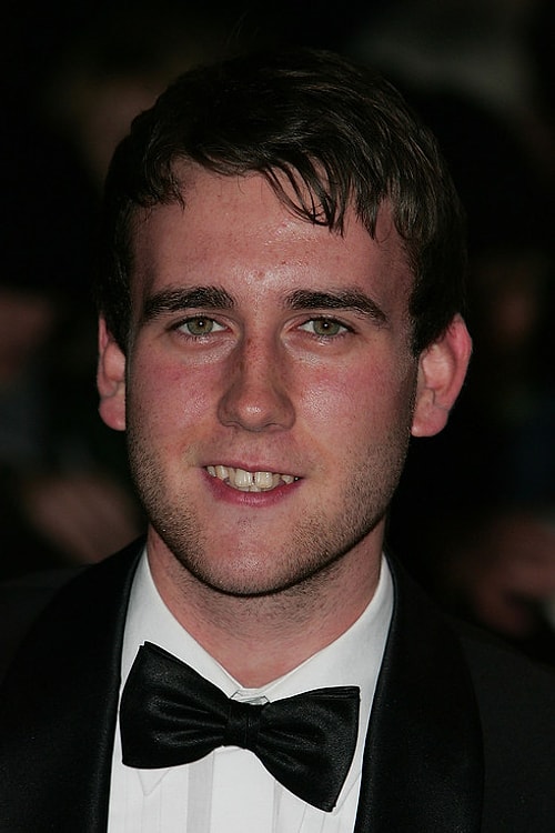 Matthew Lewis
