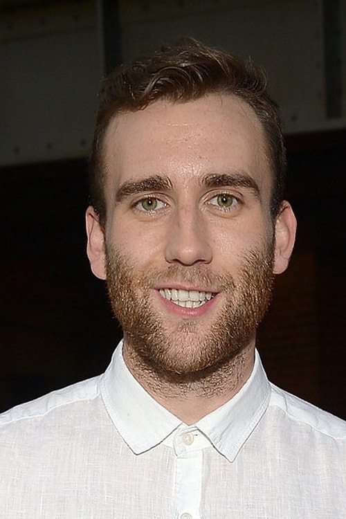 Matthew Lewis