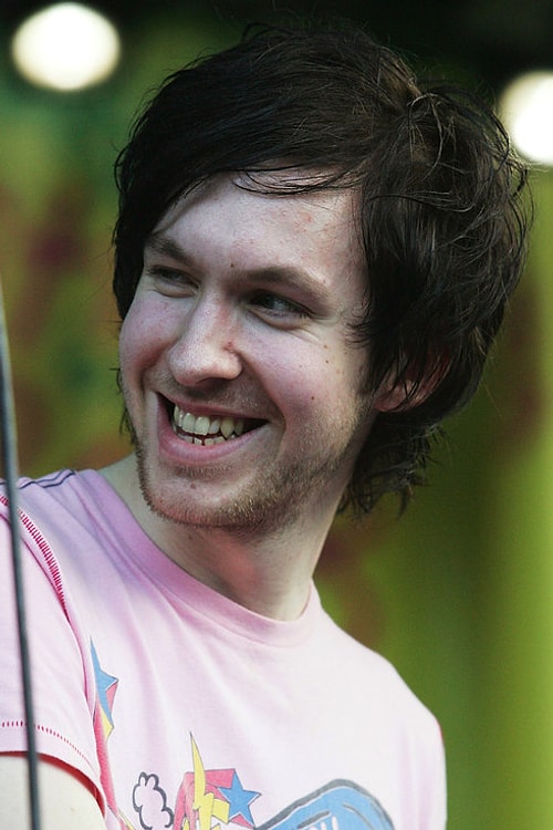 Calvin Harris