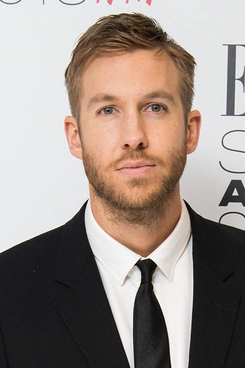 Calvin Harris