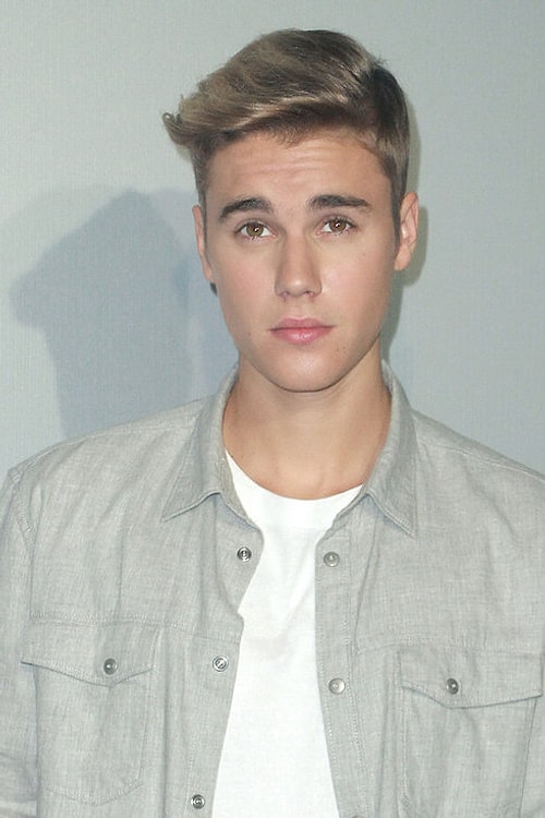 Justin Bieber
