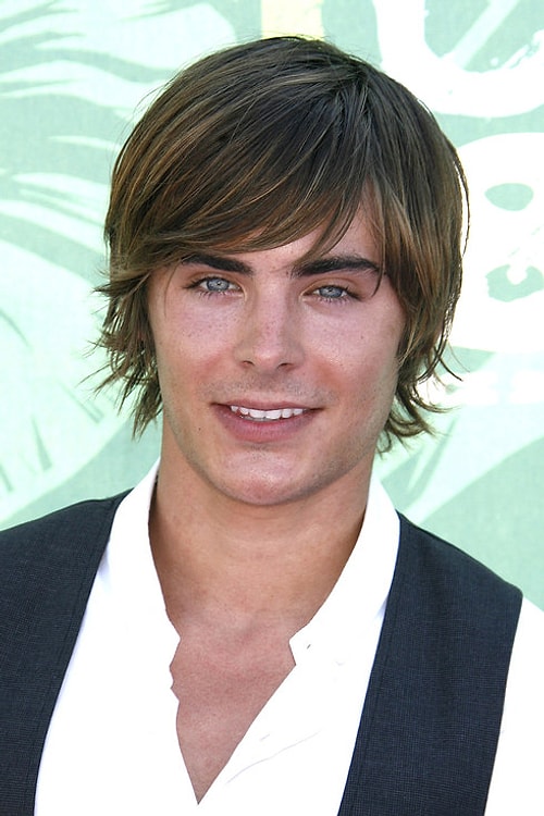 Zac Efron