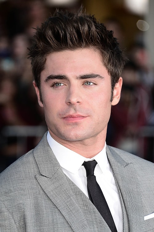Zac Efron
