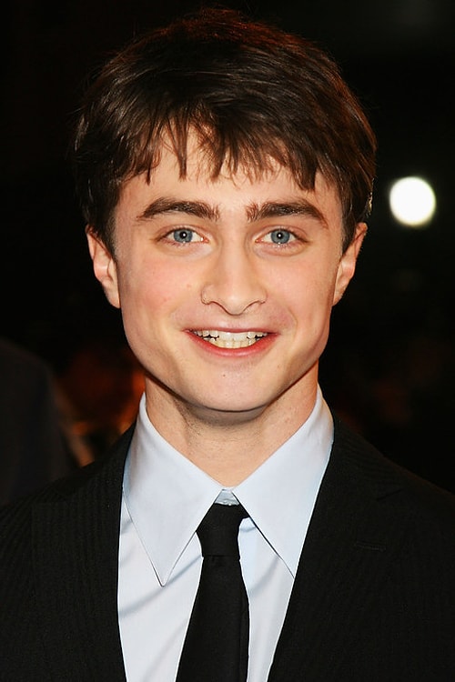 Daniel Radcliffe