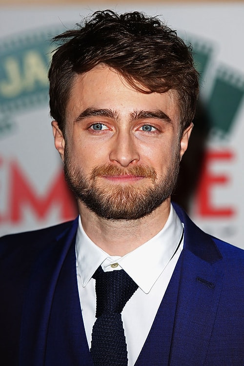 Daniel Radcliffe