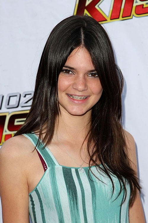 Kendall Jenner