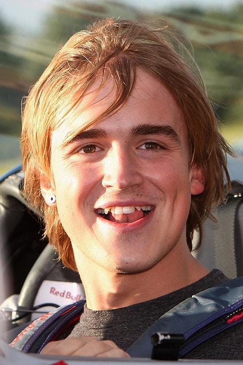 Tom Fletcher