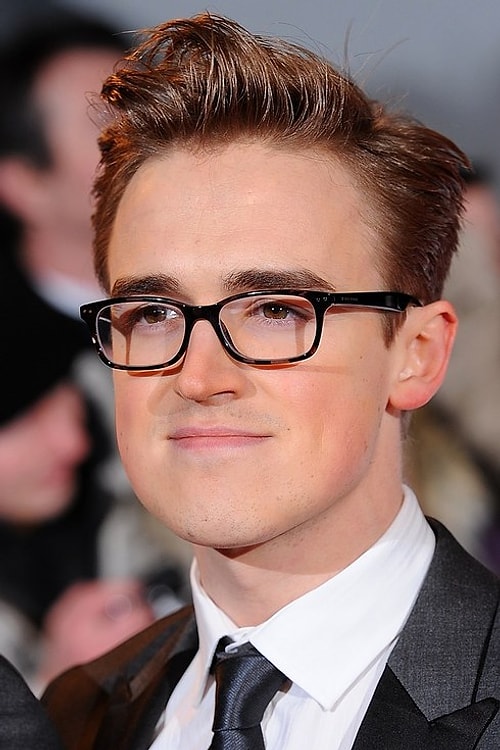Tom Fletcher
