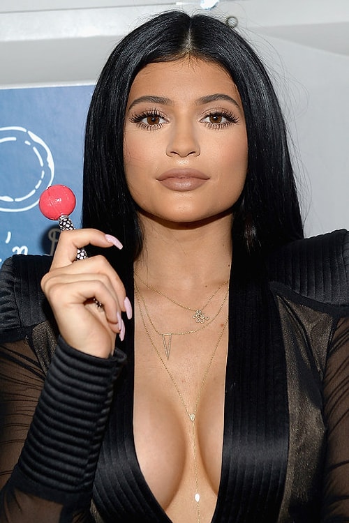 Kylie Jenner