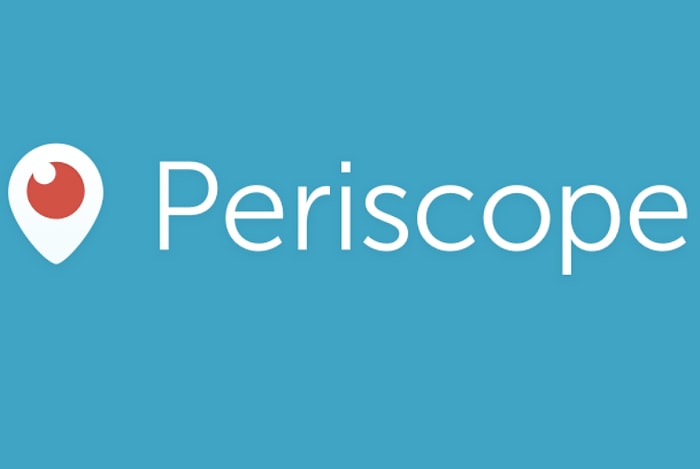 Periscope 10 Milyon Kullanıcıya Ulaştı