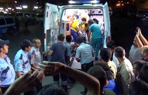 3. Bianet | Diyadin’de özel harekat ikisi çocuk üç kişiyi öldürdü iddiası