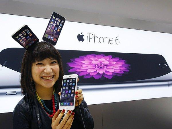 Yeni iPhone 25 Eylül'de piyasaya sürülebilir.