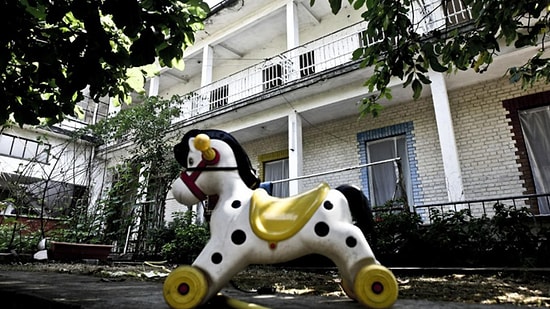 Kamp Armen'de Nöbet Tutanlara Saldırı