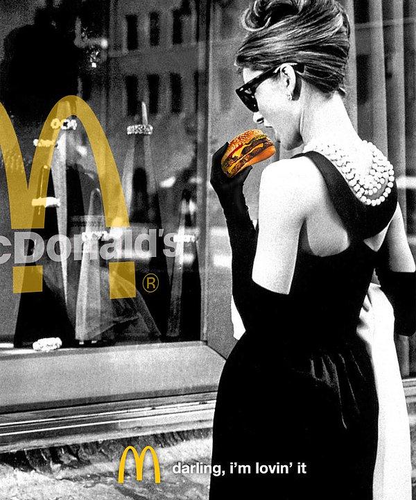 3. McDonald’s'da Kahvaltı
