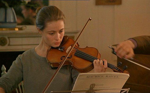 9. Ayazda Bir Yürek (1992)  | IMDb 7.7