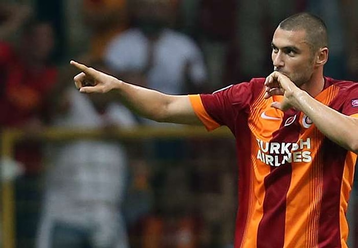 Bilic'in Takımı West Ham, Burak Yılmaz'a Talip Oldu İddiası