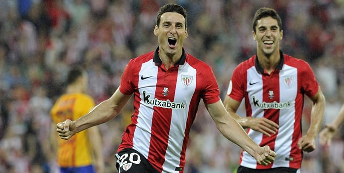 Barcelona, Athletic Bilbao Karşısında Dağıldı