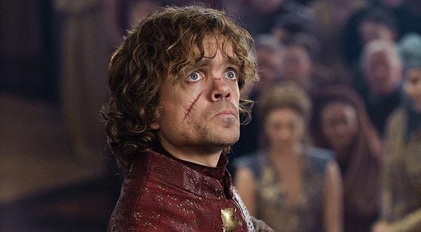 9. Tyrion Lannister