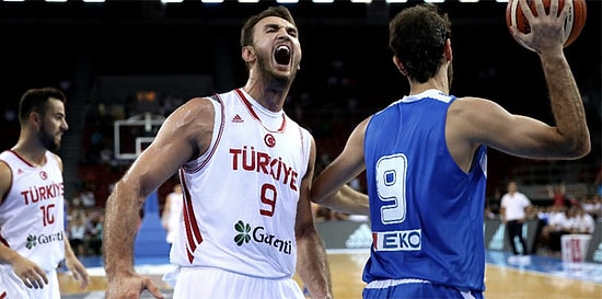 Milliler Komşu'yu Rahat Geçti