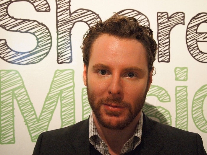 Facebook Milyarderi Sean Parker'ın İnanılmaz Yaşamı