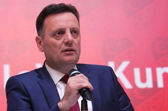 TFF Başkan Vekili İbrahim Usta: "Şike Süreci Bitmedi"