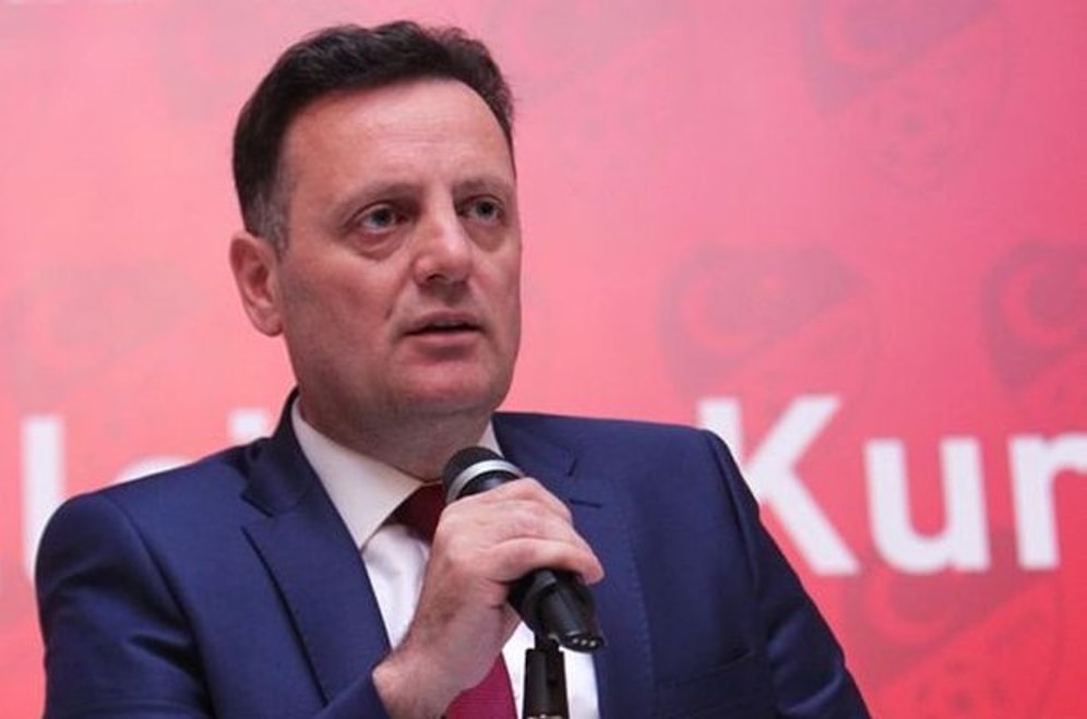 TFF Başkan Vekili İbrahim Usta: "Şike Süreci Bitmedi"